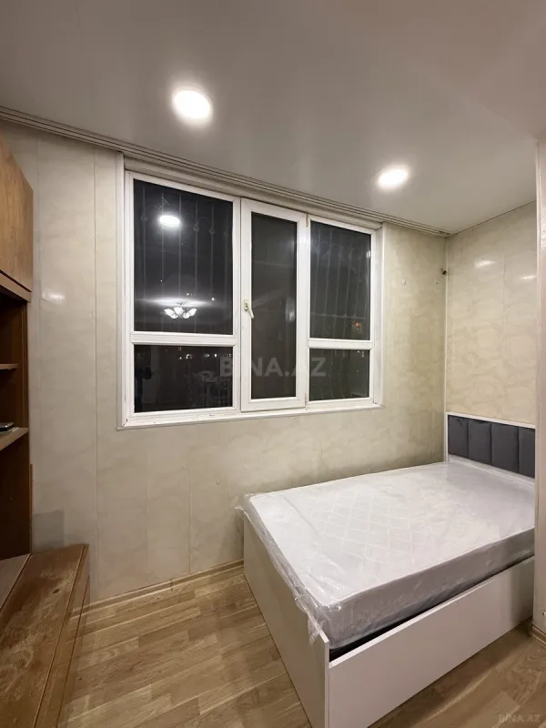 Kirayə verilir 2 otaqlı mənzil 70 m²