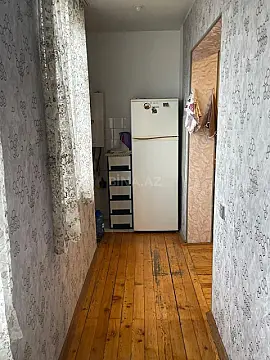 Satılır 4 otaqlı mənzil 100 m²