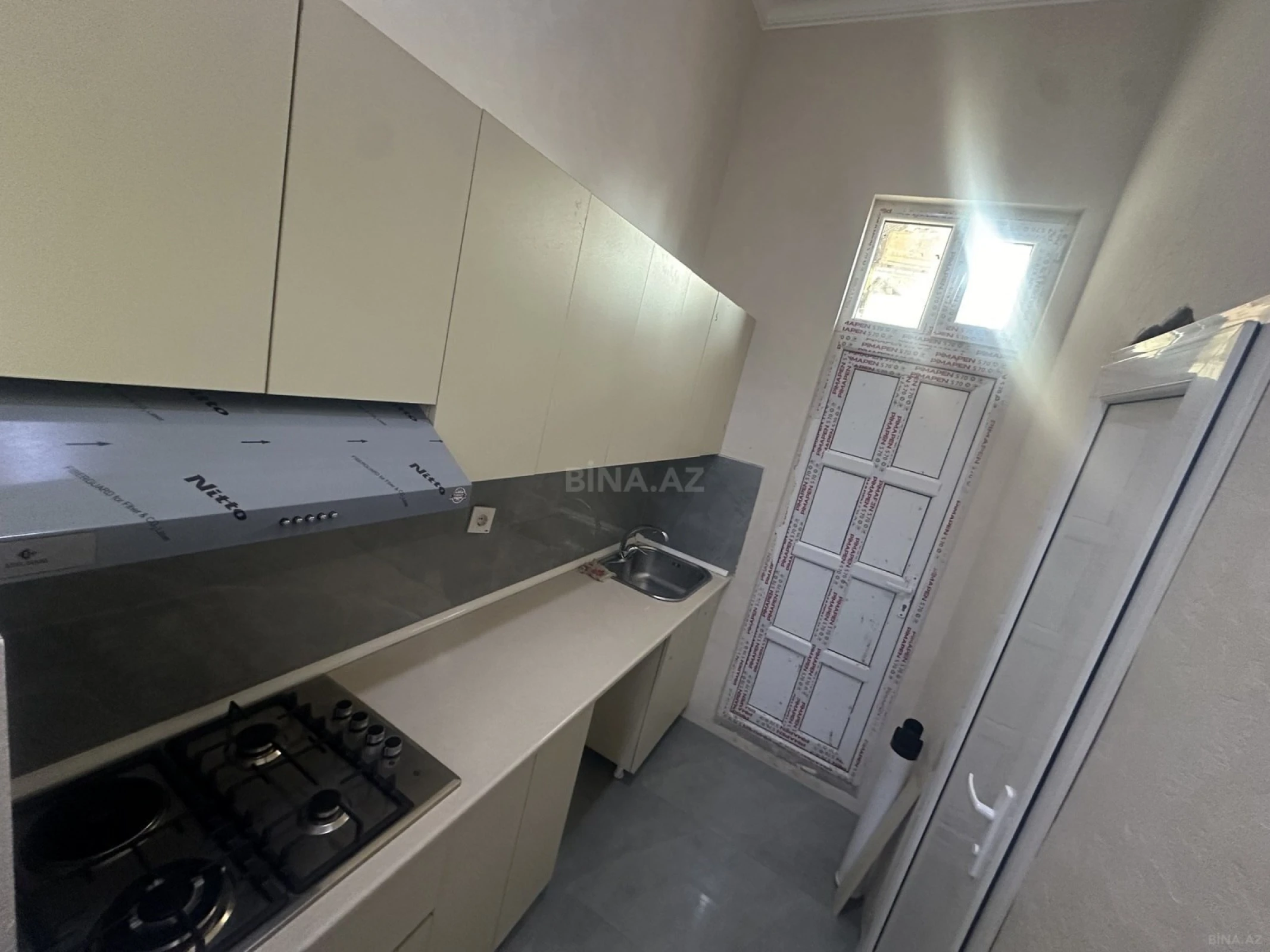 Kirayə verilir 2 otaqlı mənzil 40 m²
