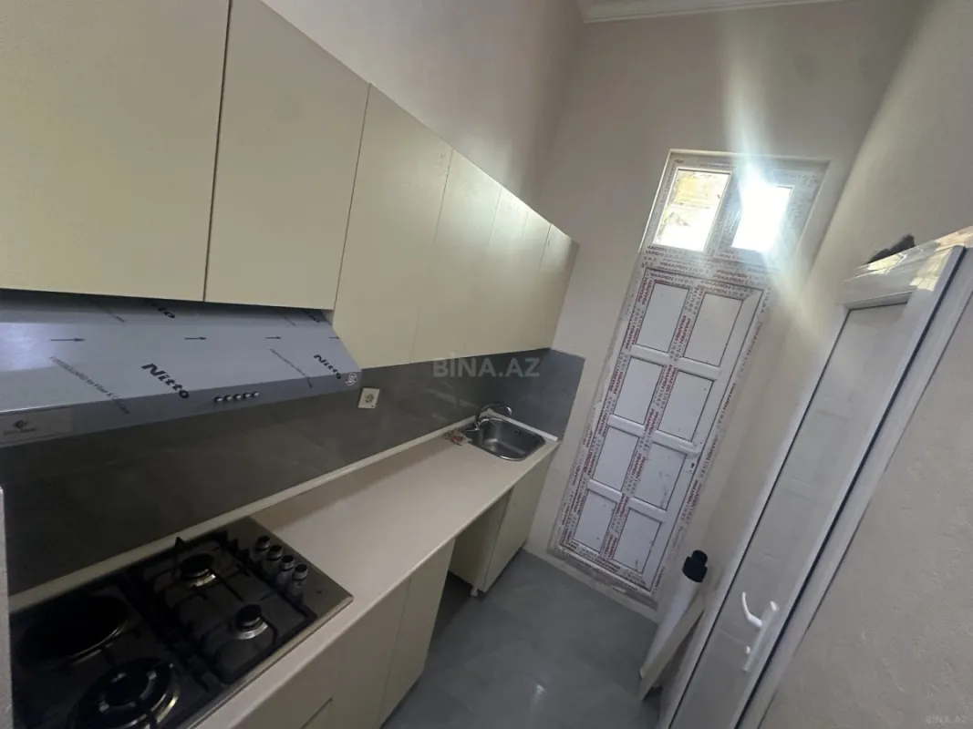 Kirayə verilir 2 otaqlı mənzil 40 m²