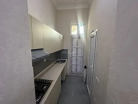 Kirayə verilir 2 otaqlı mənzil 40 m²