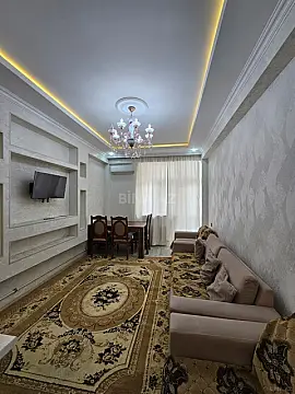 Satılır 2 otaqlı mənzil 56 m² — Bakı, Masazır 2 otaq 56.00 m²