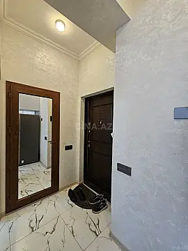 Satılır 2 otaqlı mənzil 56 m²