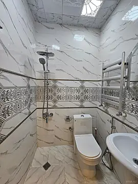 Satılır 2 otaqlı mənzil 56 m²