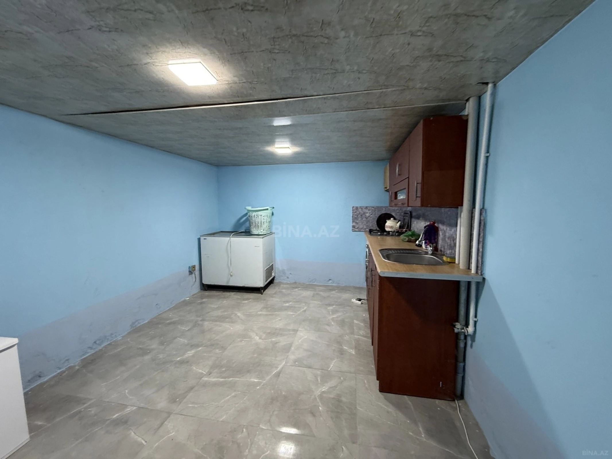 Satılır 4 otaqlı həyət evi 147 m²