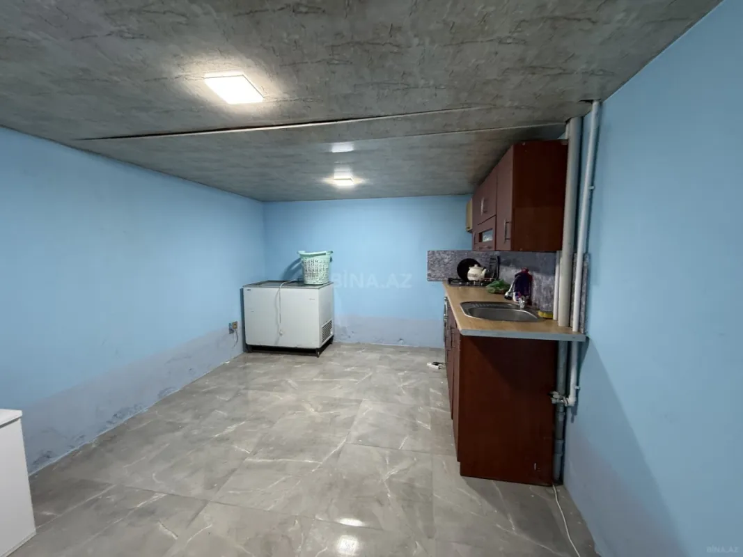 Satılır 4 otaqlı həyət evi 147 m²