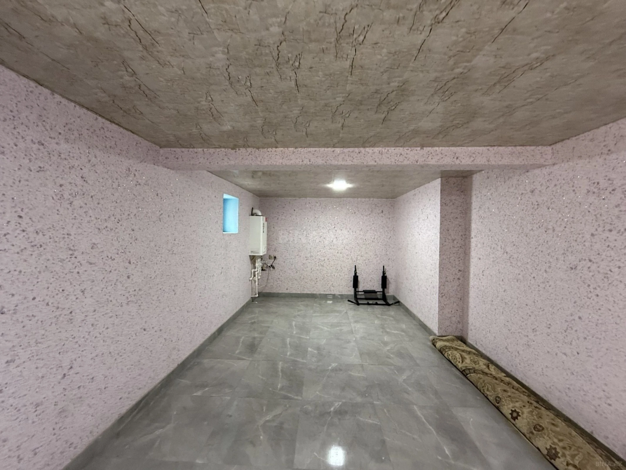 Satılır 4 otaqlı həyət evi 147 m²