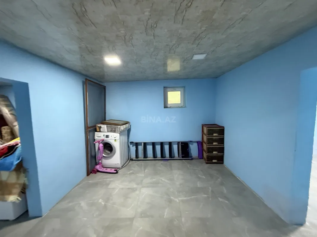 Satılır 4 otaqlı həyət evi 147 m²