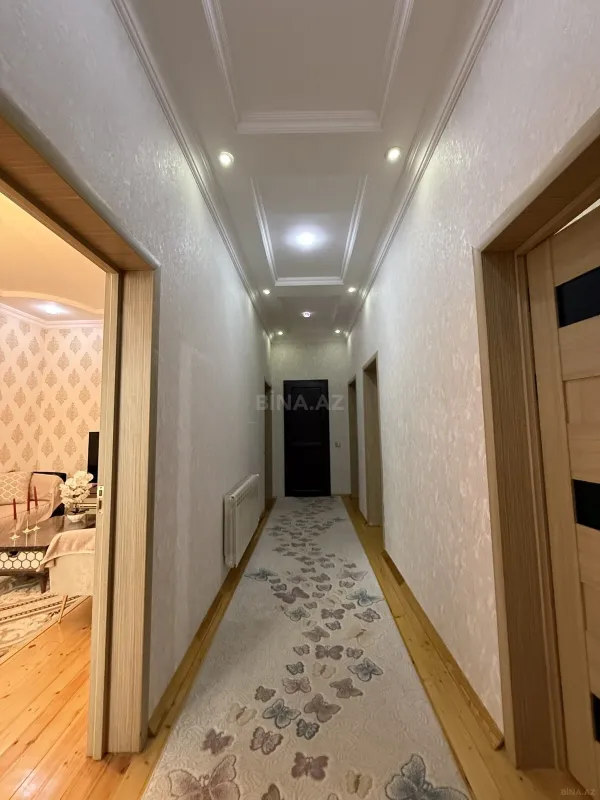 Satılır 4 otaqlı həyət evi 147 m²