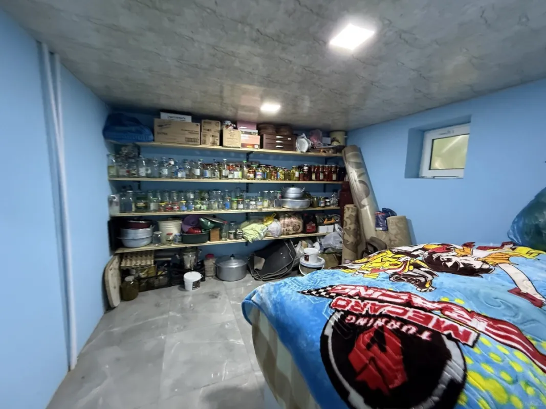 Satılır 4 otaqlı həyət evi 147 m²