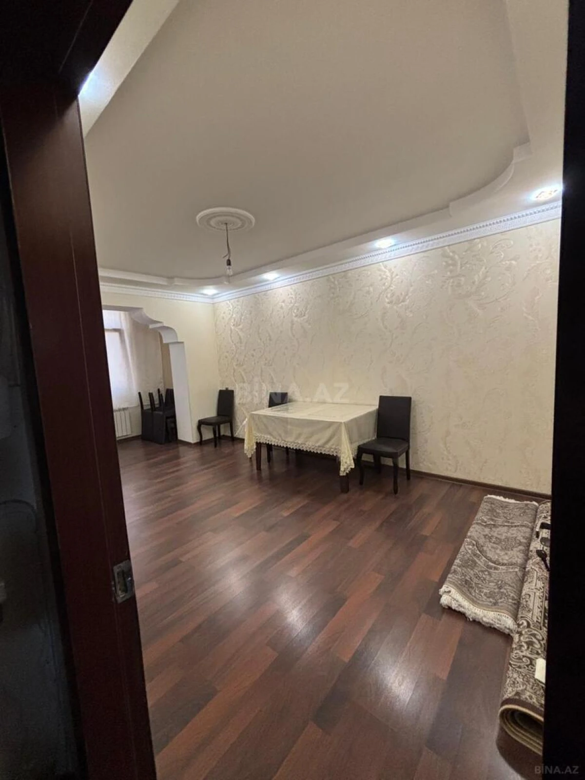 Satılır 3 otaqlı mənzil 75 m²