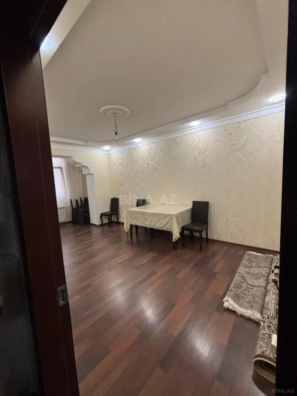 Satılır 3 otaqlı mənzil 75 m²