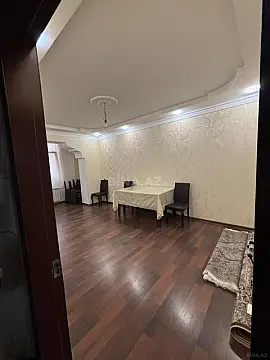 Satılır 3 otaqlı mənzil 75 m²