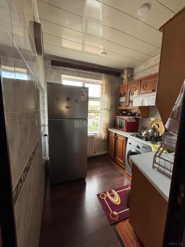 Satılır 3 otaqlı mənzil 75 m²