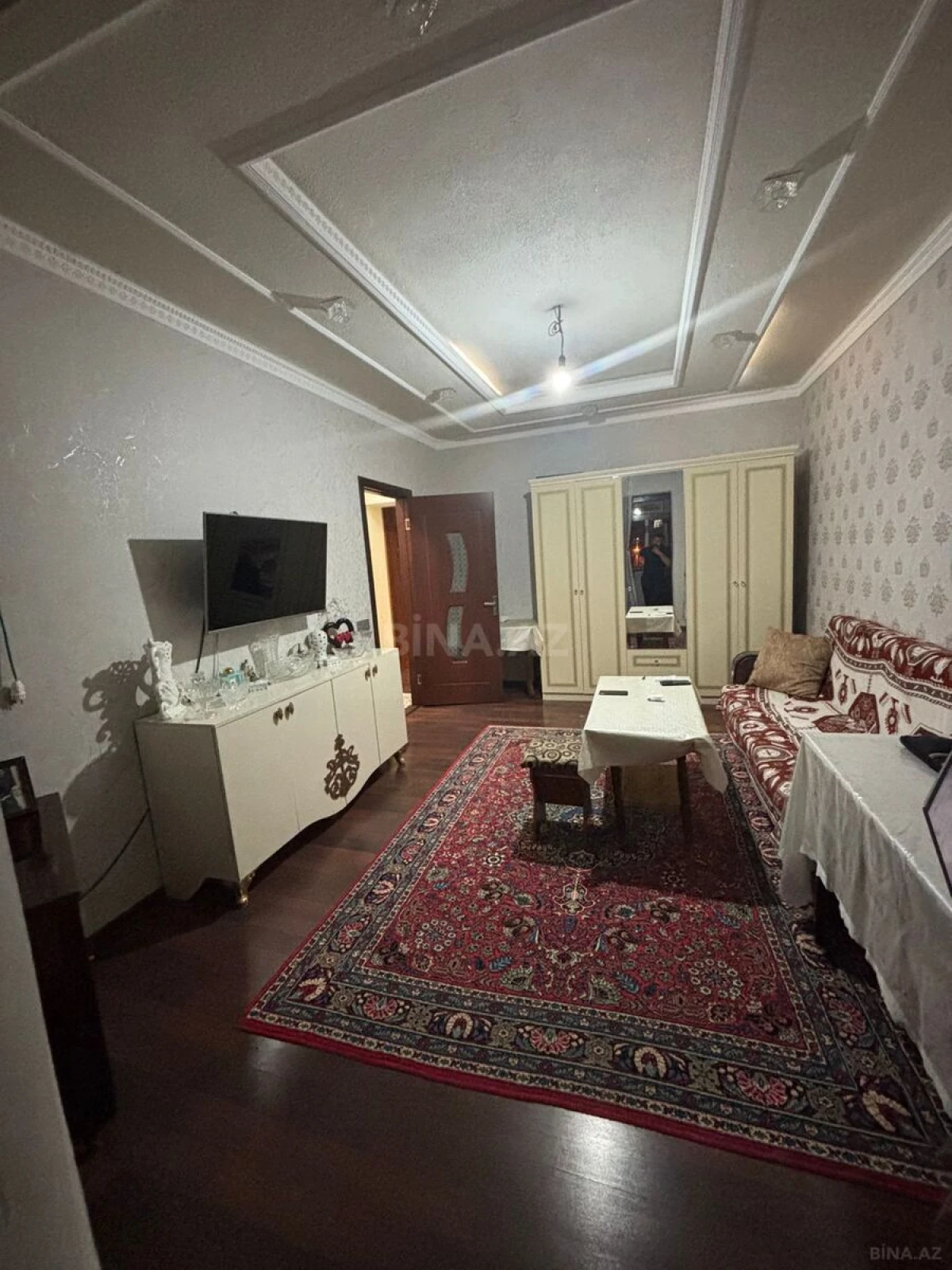 Satılır 3 otaqlı mənzil 75 m²