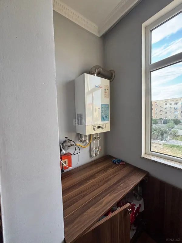 Satılır 3 otaqlı mənzil 75 m²