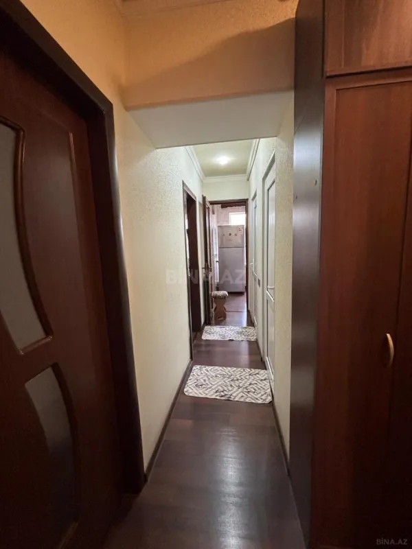 Satılır 3 otaqlı mənzil 75 m²