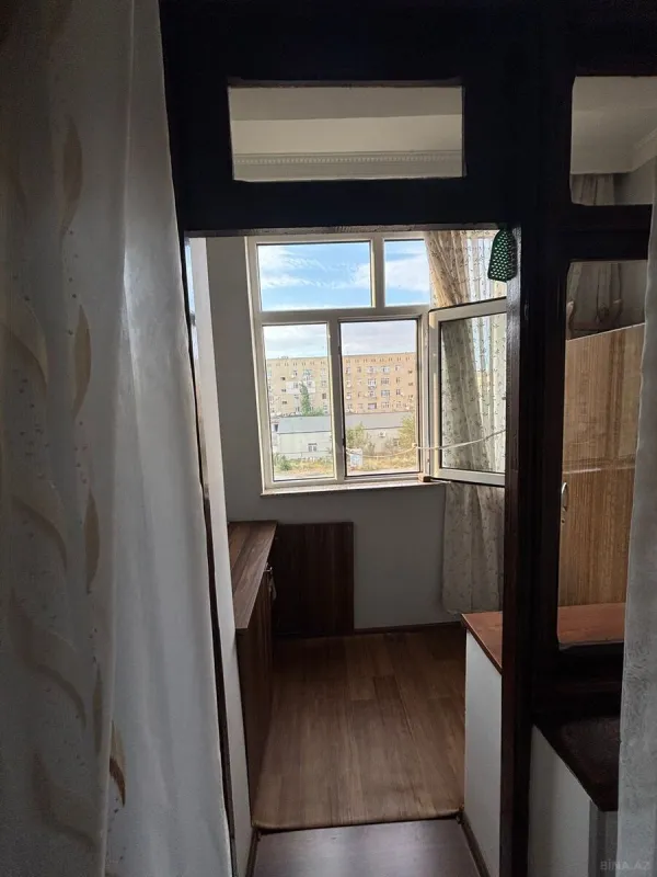 Satılır 3 otaqlı mənzil 75 m²