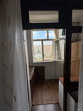 Satılır 3 otaqlı mənzil 75 m²