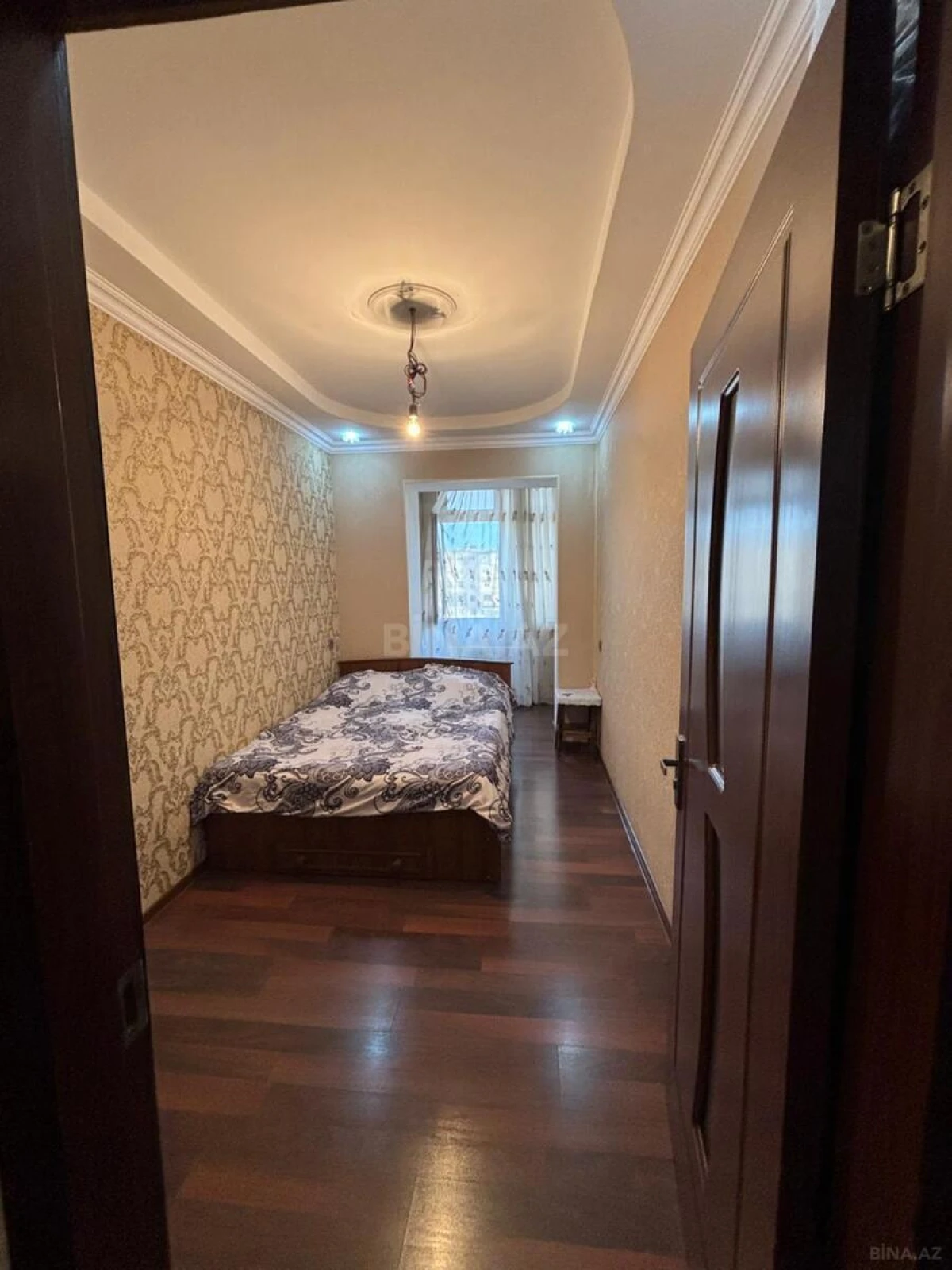 Satılır 3 otaqlı mənzil 75 m²