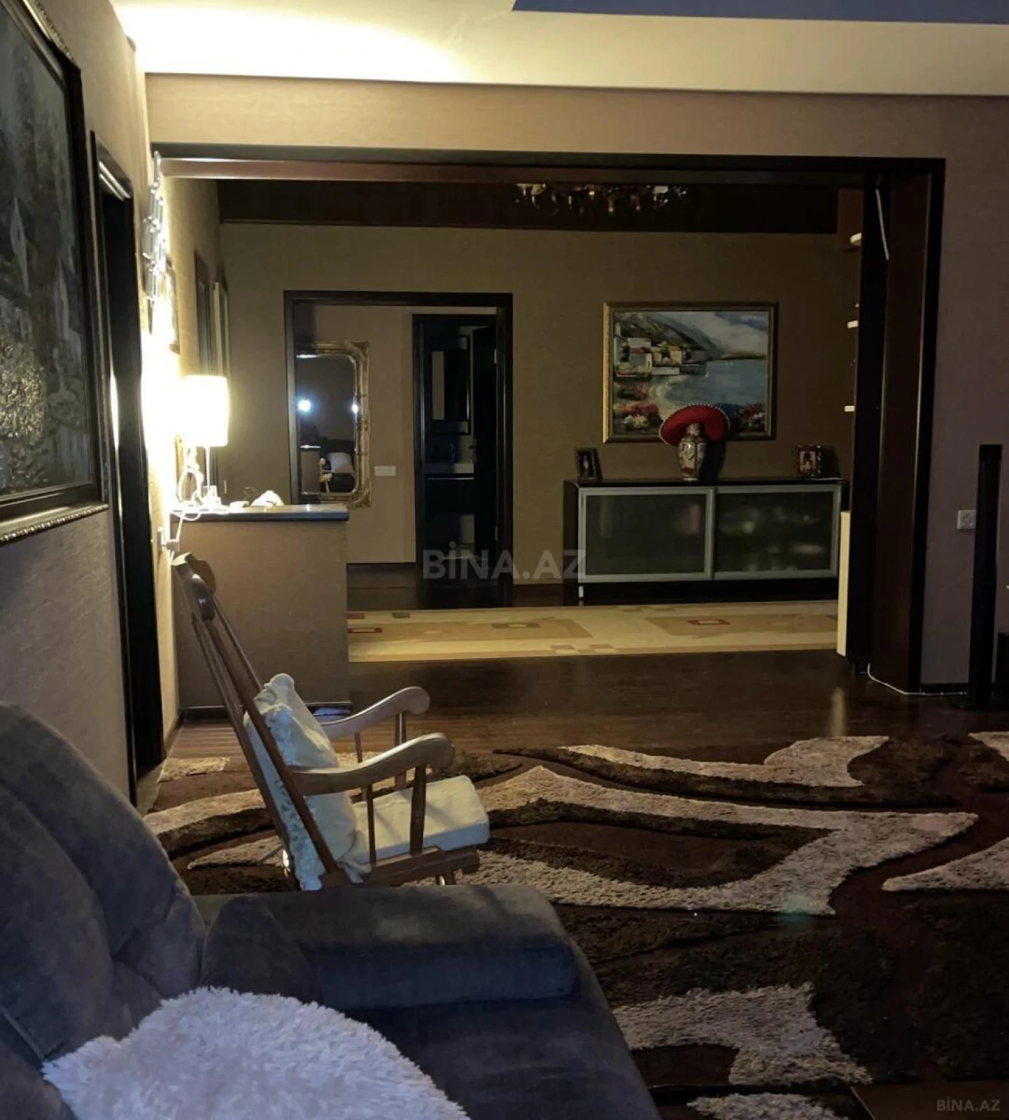 Satılır 6 otaqlı həyət evi 250 m²