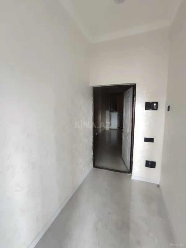 Satılır 3 otaqlı mənzil 104 m²