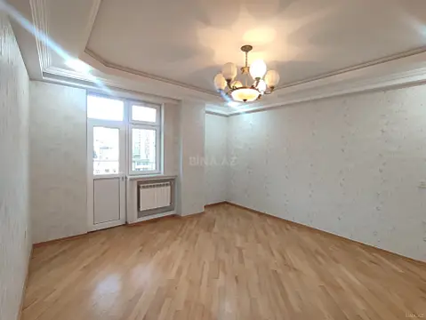 Satılır 3 otaqlı mənzil 104 m² — Bakı, Həzi Aslanov qəs. 3 otaq 104.00 m²