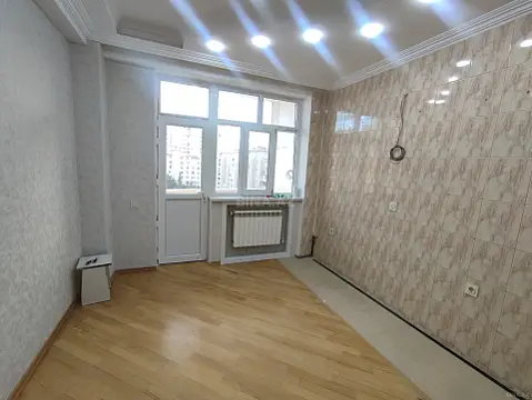Satılır 3 otaqlı mənzil 104 m²