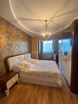 Satılır 3 otaqlı mənzil 65 m² — Bakı, Nərimanov 3 otaq 65.00 m²