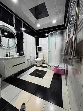 Satılır 3 otaqlı mənzil 85 m²
