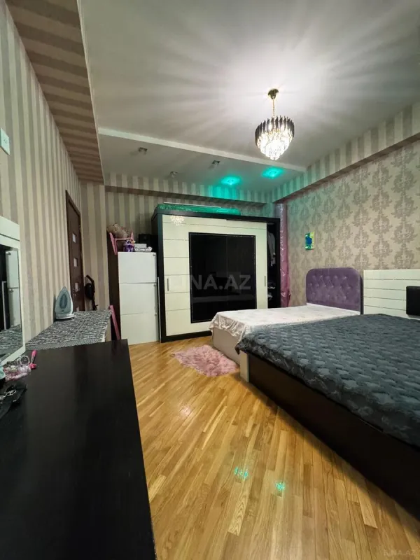 Satılır 3 otaqlı mənzil 85 m²