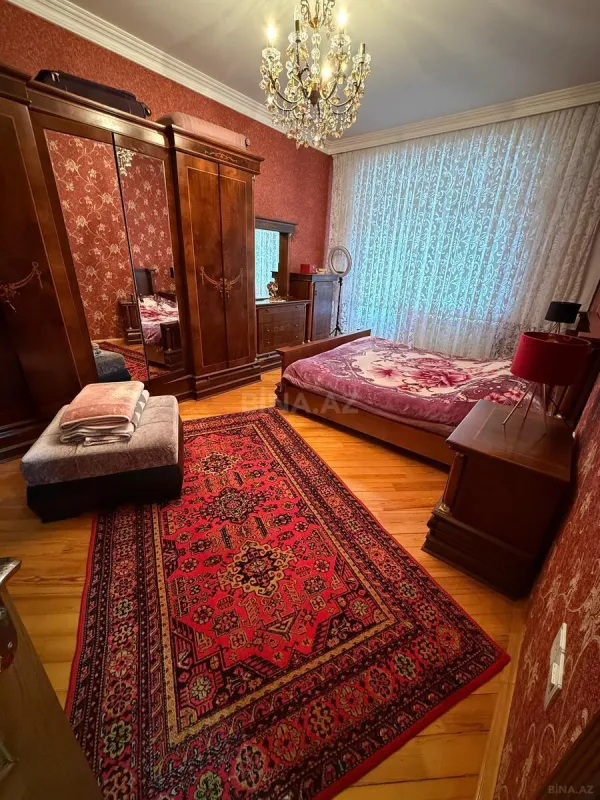 Satılır 3 otaqlı mənzil 100 m²