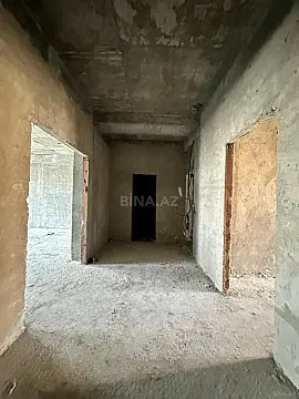 Satılır 5 otaqlı mənzil 202 m²