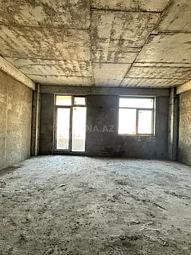 Satılır 5 otaqlı mənzil 202 m²