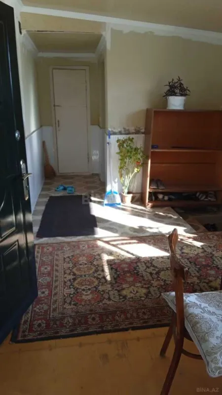 Satılır 3 otaqlı həyət evi 150 m²