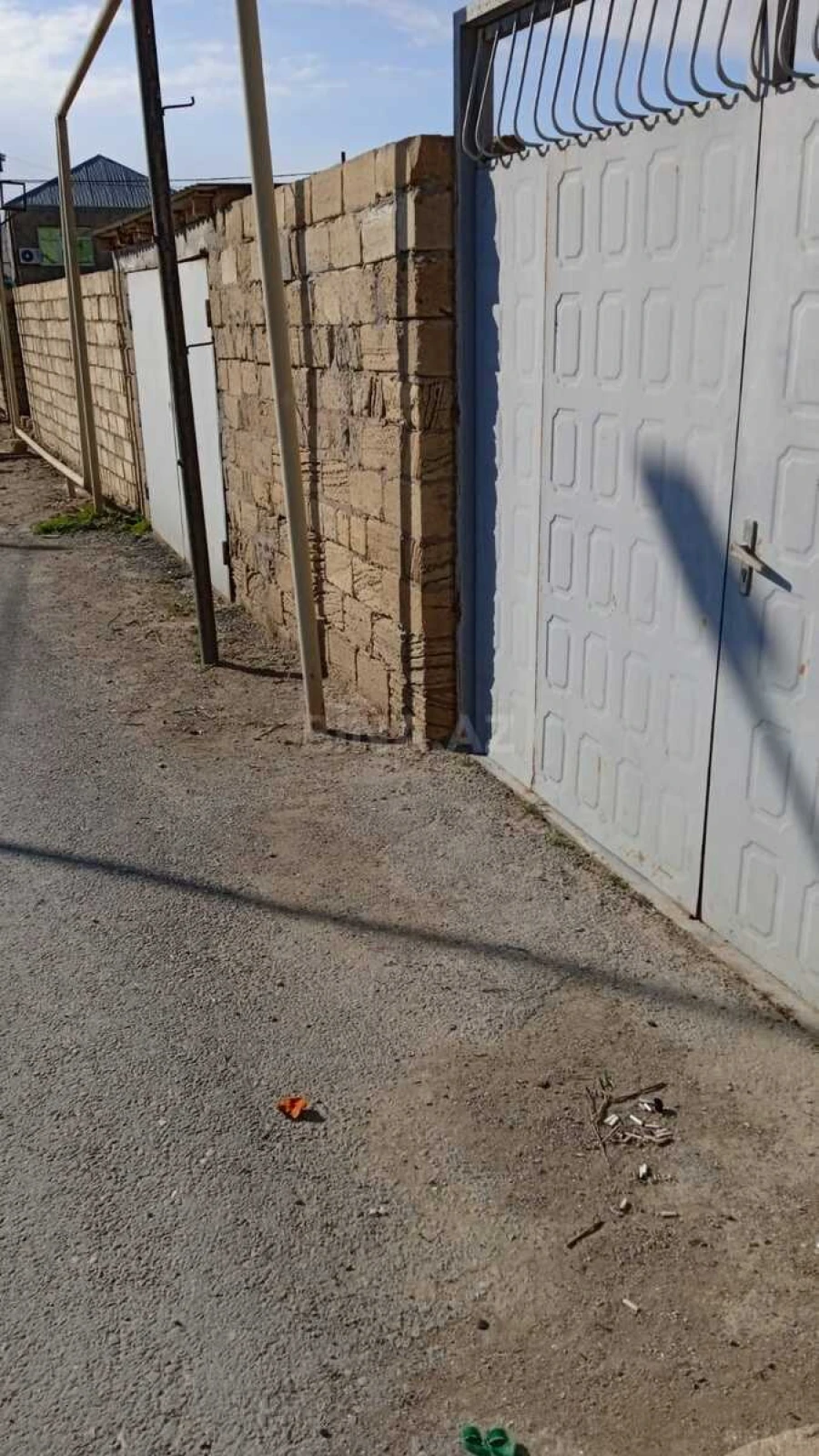 Satılır 3 otaqlı həyət evi 150 m²