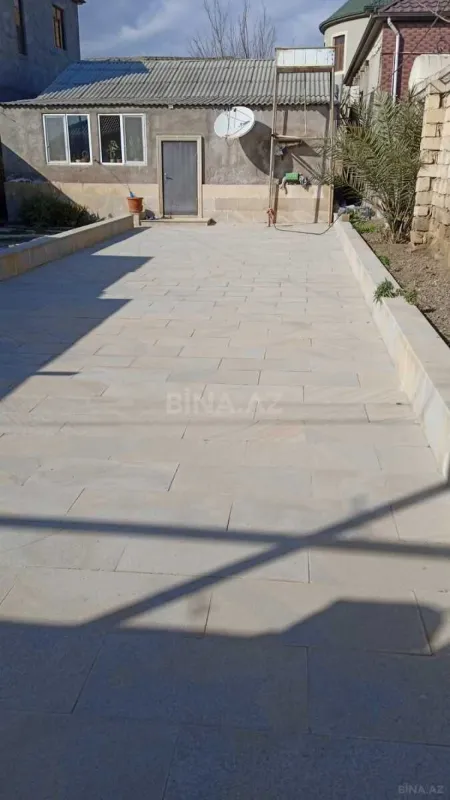 Satılır 3 otaqlı həyət evi 150 m²