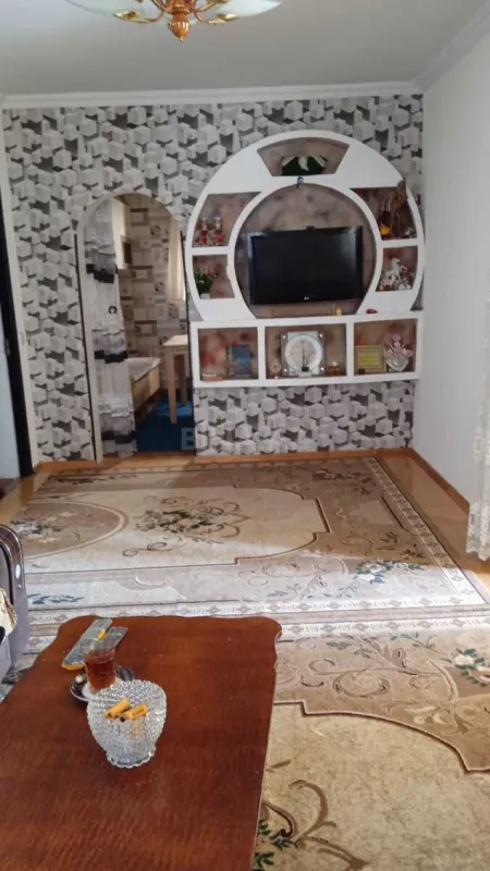Satılır 3 otaqlı həyət evi 150 m²
