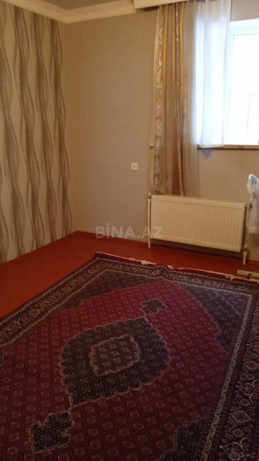Satılır 3 otaqlı həyət evi 150 m²