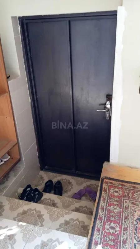 Satılır 3 otaqlı həyət evi 150 m²