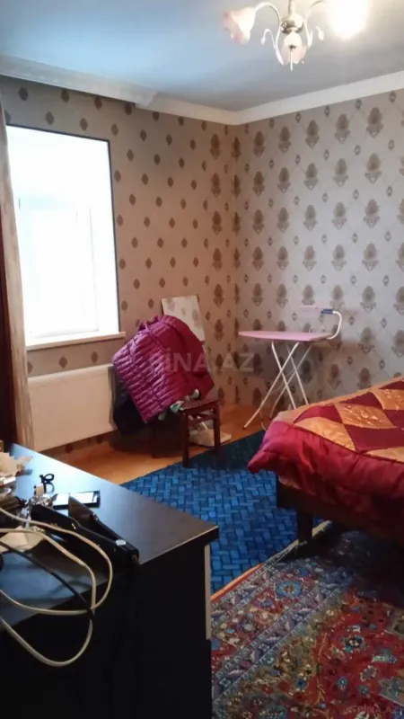 Satılır 3 otaqlı həyət evi 150 m²