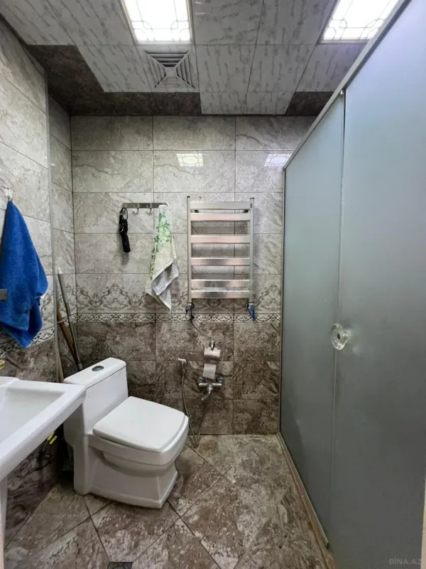 Satılır 2 otaqlı mənzil 59 m²