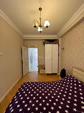Satılır 2 otaqlı mənzil 59 m²