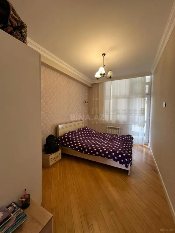 Satılır 2 otaqlı mənzil 59 m²