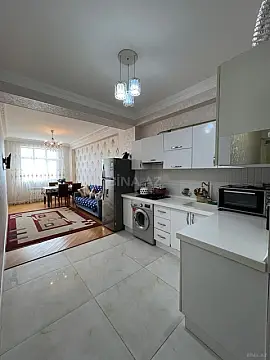 Satılır 2 otaqlı mənzil 59 m²