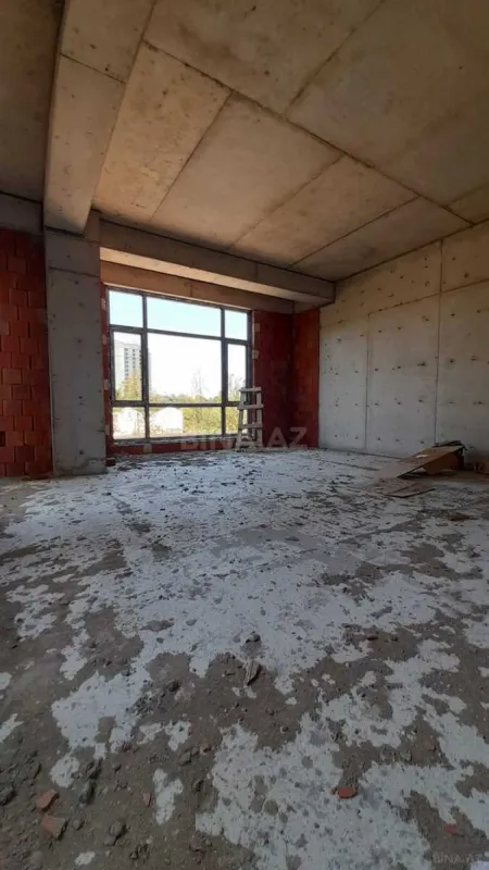 Satılır 2 otaqlı mənzil 69 m²