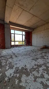 Satılır 2 otaqlı mənzil 69 m²