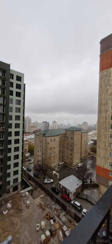 Satılır 2 otaqlı mənzil 69 m²