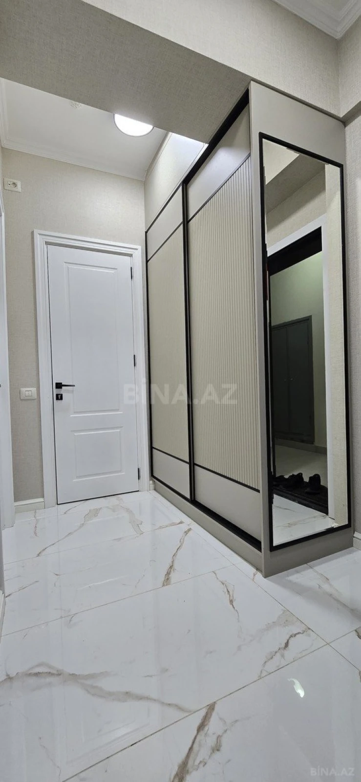 Satılır 3 otaqlı mənzil 73 m²