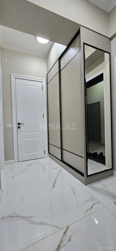Satılır 3 otaqlı mənzil 73 m²